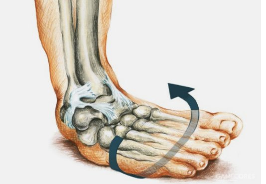 穿高跟鞋白丝袜跳舞崴脚怎么办