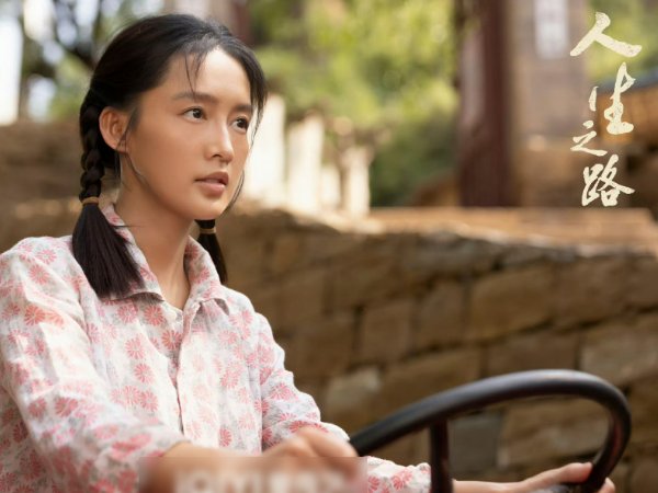 李沁演了哪些电视剧