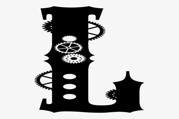 26种字母怪怎么画