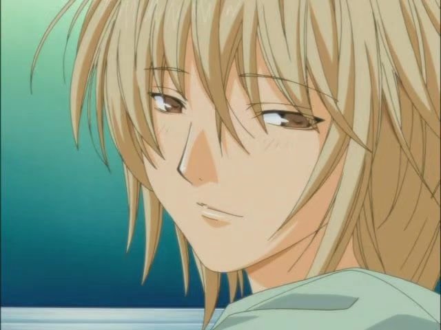 幸福花园动漫未增删翻译中文翻译第一集