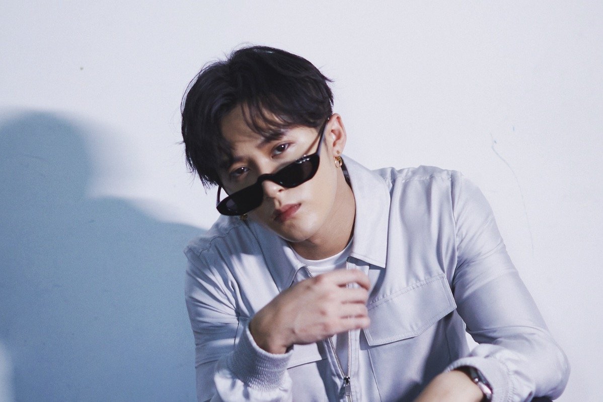 檀健次主演的电视剧有哪些