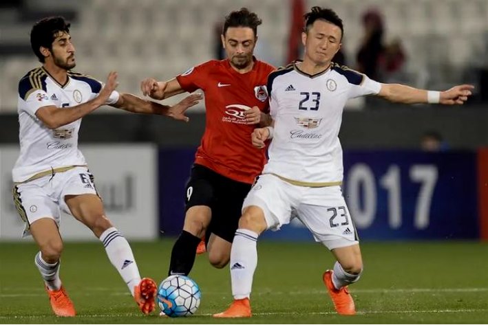 山东亚冠哪个台直播