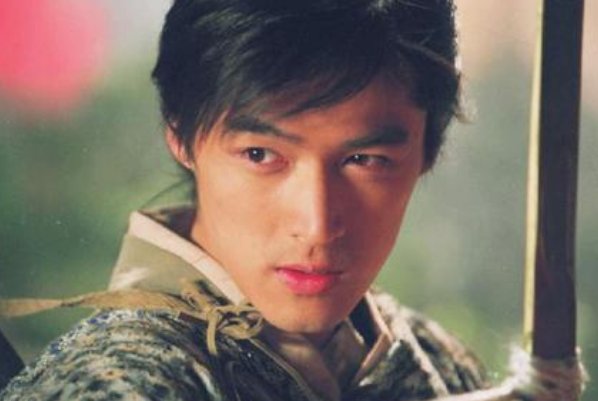 张译评价胡歌，在他身上看到了黑泽明大师的气质，胡歌有哪些好作品？