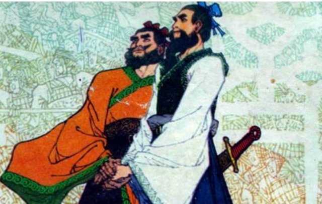 “鲍生”指的是什么人？