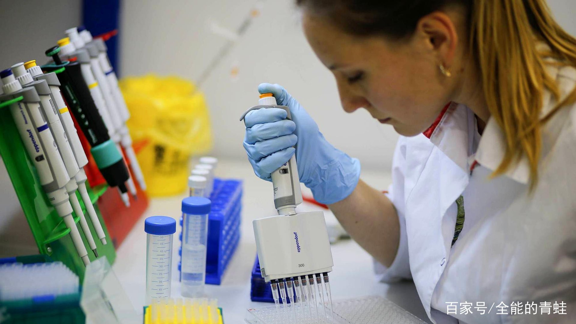 广东一护士感染阿尔法变异株,这名护士有打新冠疫苗吗?