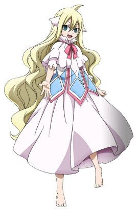 妖精的尾巴初代会长叫什么