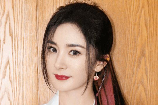 杨幂电视剧全部作品