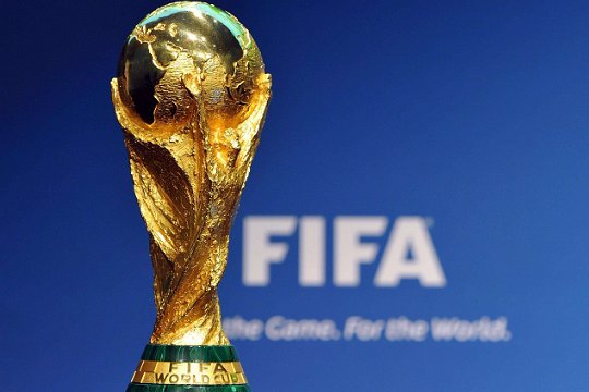 中国宣布申办世界杯2034城市