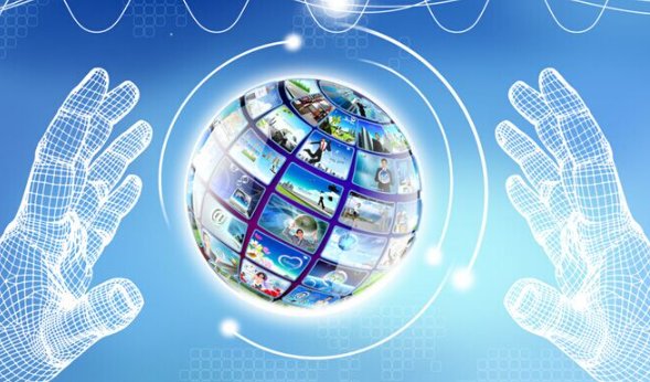 互联网中的交互是什么意思？