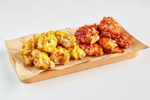 韩国炸鸡价格猛涨！一只卖到百元，这么贵还会有人买吗？