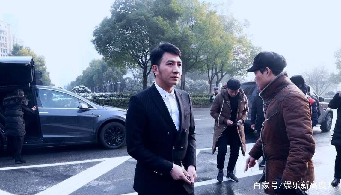 保姆莫焕晶儿子身份遭质疑，将成为林生斌事件突破口，要真相大白了吗？