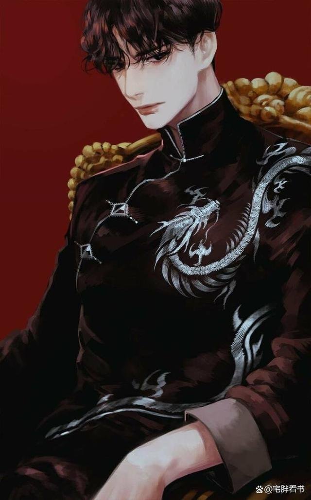 民国争霸类小说