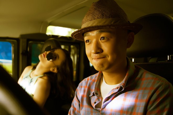 包贝尔电影作品