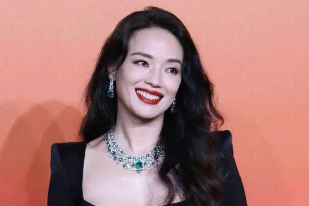 10部舒淇主演的经典电影