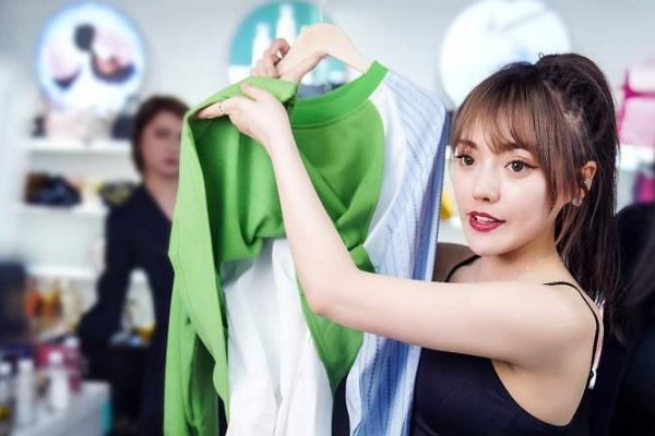 蛋蛋个人资料简介真名