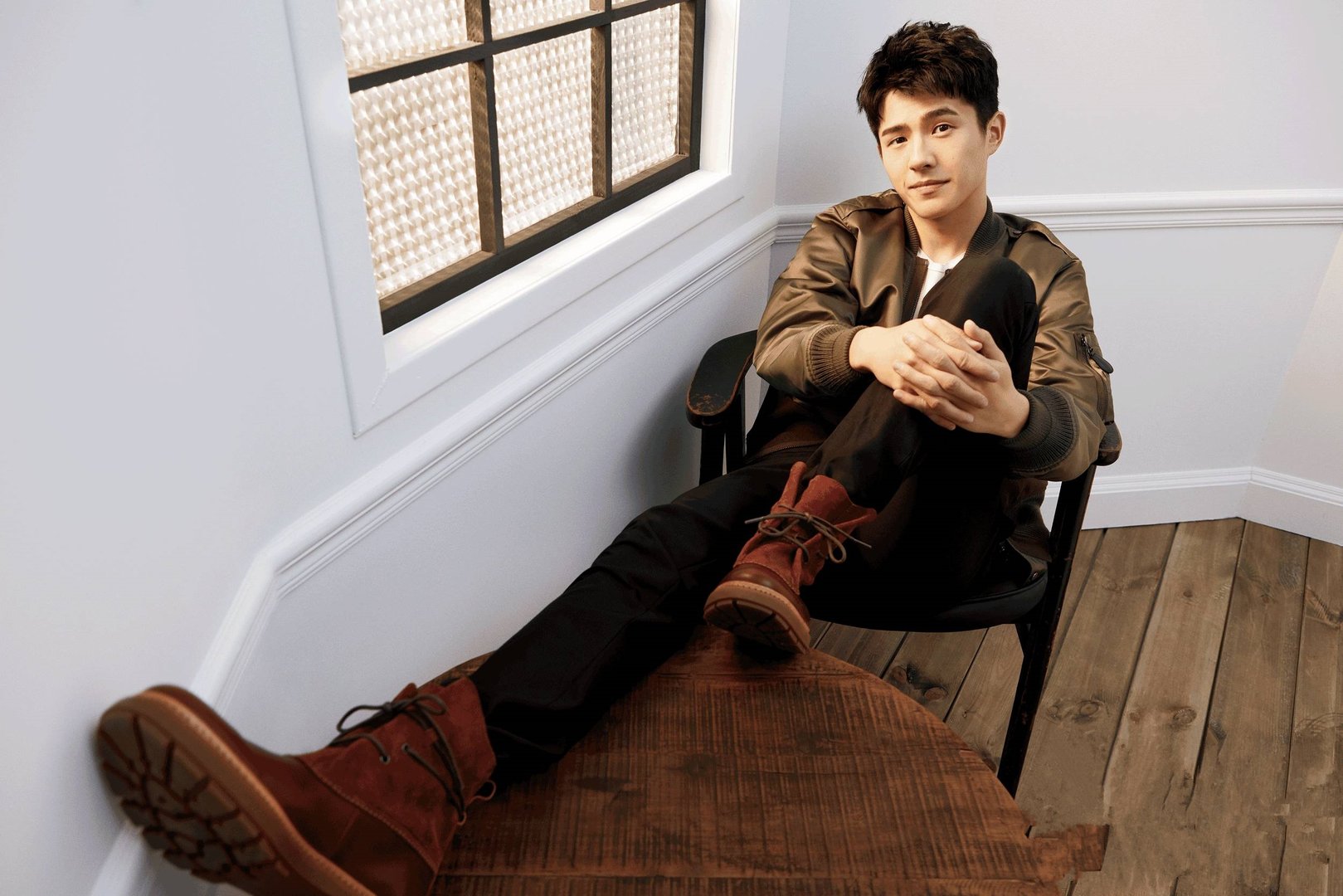 网友：刘昊然数钱的表情是我本人了，他的表情究竟有多好笑？