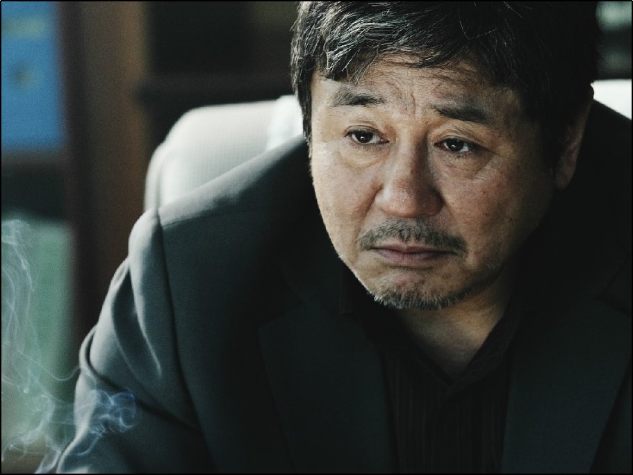 崔岷植演的电影