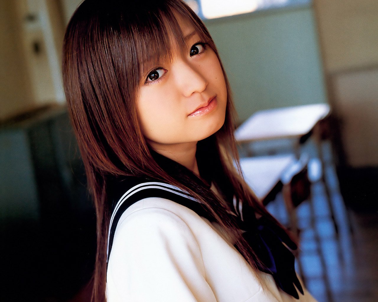 这是早安少女组的哪位？有图