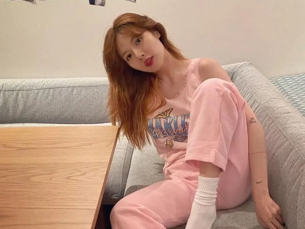 金泫雅参加的综艺节目