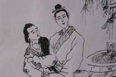 男人说自己是柳下惠是什么意思？