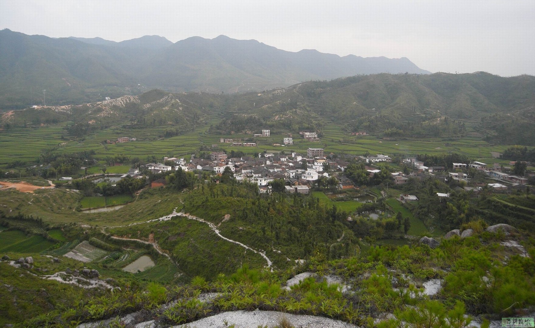 中国风水文化研究院的风水简介