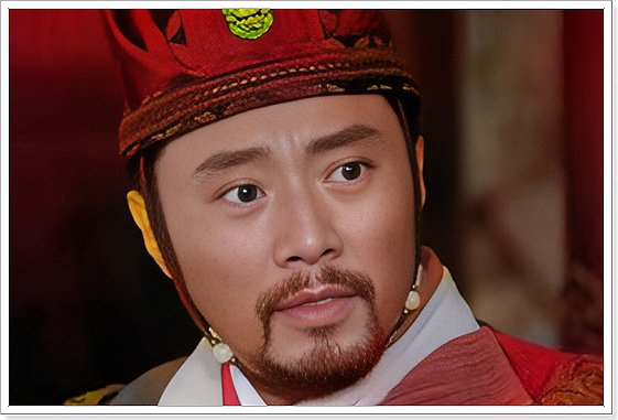 张涵予电视剧作品大全