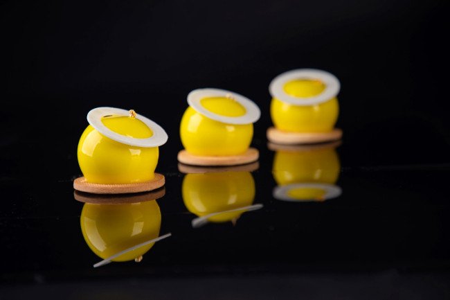 想学做西点去哪里？