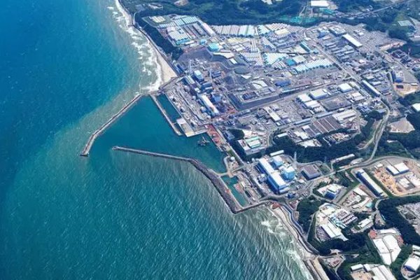 日本核污染水是怎么形成的