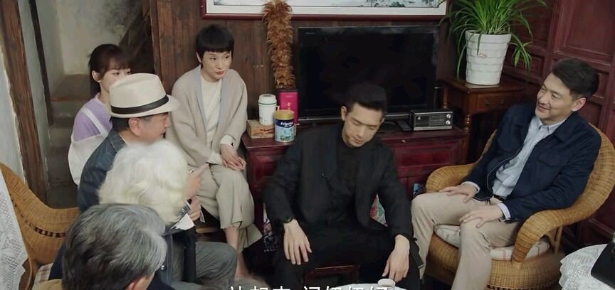 《亲爱的,热爱的》中,“韩商言”为什么被称为“gun神”?