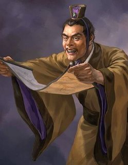 三国里张松是怎么死的