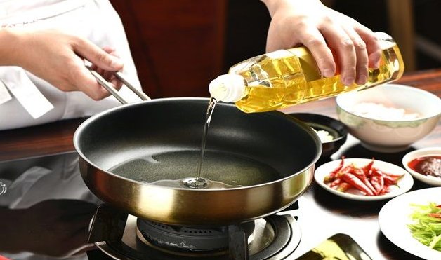 花生油的密度是什么?