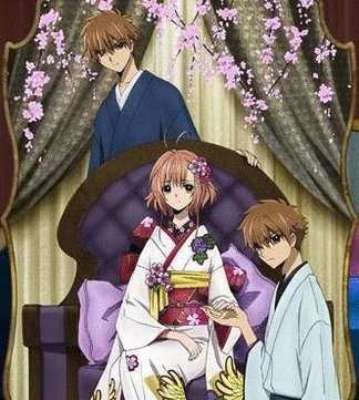 翼春雷记的故事简介