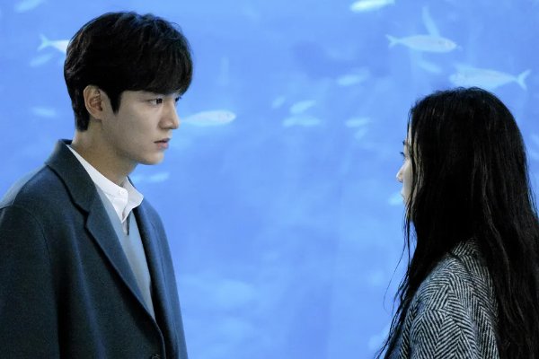 李敏镐主演的电视剧