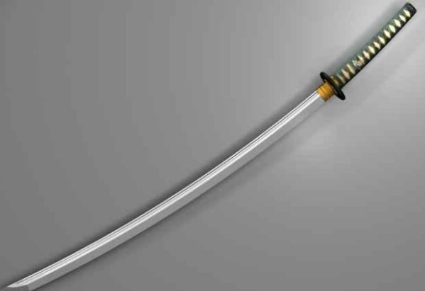 世界十大最好看的刀