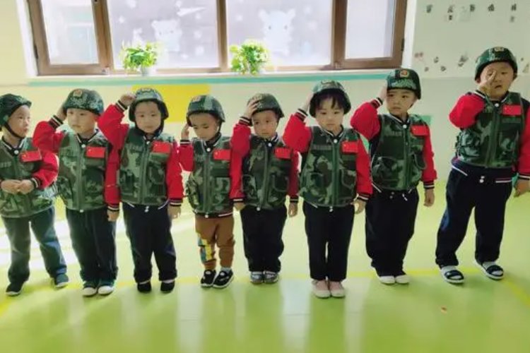 听令景从怎么读