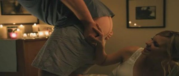 丧星玩转荷里活的电影剧情