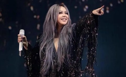 确诊12人后张惠妹演唱会照常举行，疫情下会有人去看她的演唱会吗？