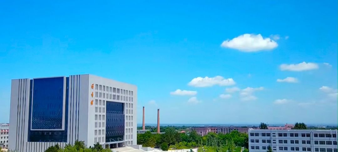 陇东学院怎么样？