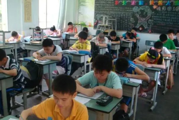 怎么查小学六年级的毕业考试成绩