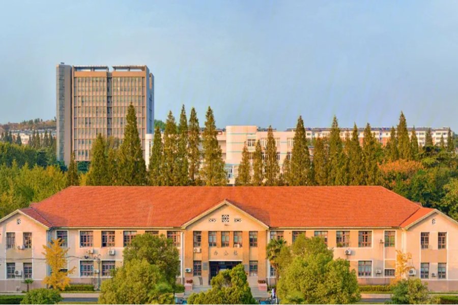 安徽科技学院吧