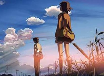 新海诚作品都有什么