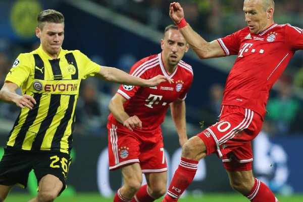 2015欧冠决赛日期