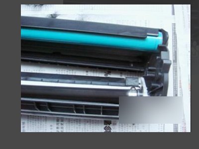 惠普原装硒鼓能不能加粉？