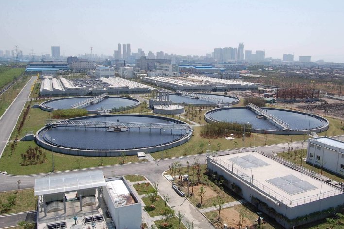 二氧化硫最高允许排放量是多少？