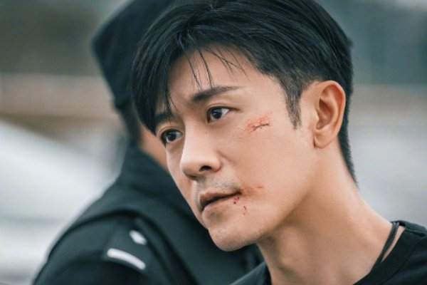 林申主演的所有电视剧