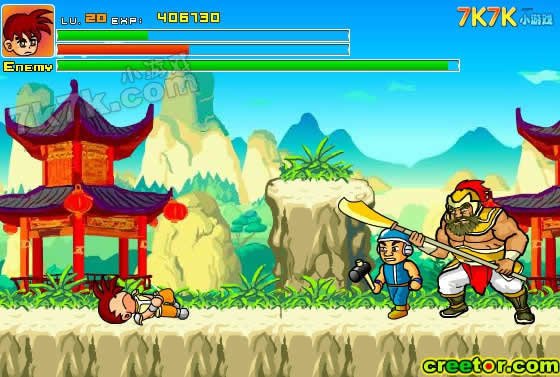 炎龙传说2二度冲击的操作指南