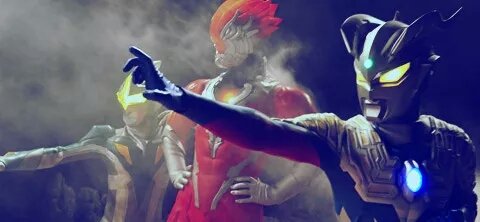 赛罗奥特曼的儿子是