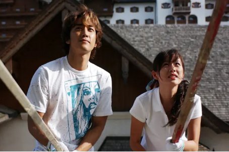 宋承宪演过的所有电视剧