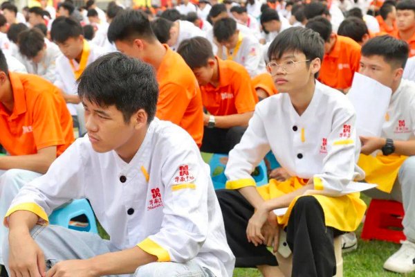 哪里可学做早餐