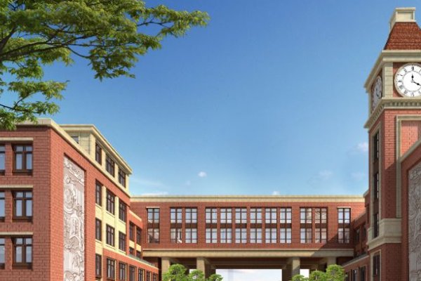 江西皇家贵族学院